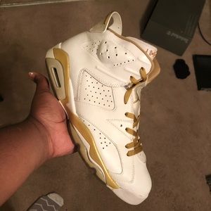 Air Jordan 6 gmp